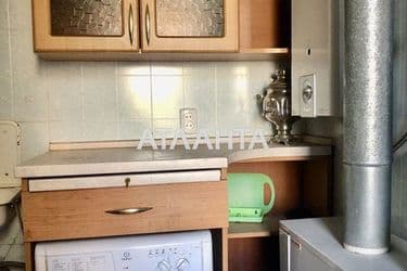 Room in dormitory apartment by the address st. Osipova (area 46,1 m²) - Atlanta.ua - photo 26