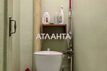 Room in dormitory apartment by the address st. Osipova (area 46,1 m²) - Atlanta.ua - photo 27