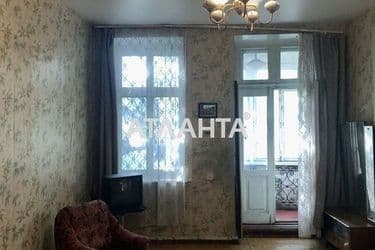 Комунальна квартира за адресою вул. Осипова (площа 46,1 м²) - Atlanta.ua - фото 17