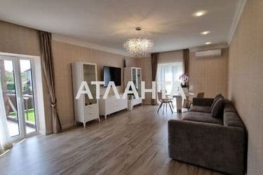 House by the address st. Lemkovskaya (area 204 m²) - Atlanta.ua - photo 33