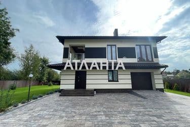 House by the address st. Lemkovskaya (area 204 m²) - Atlanta.ua - photo 31