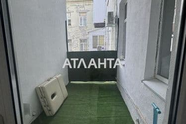 2-rooms apartment apartment by the address st. Troitskaya Yaroslavskogo ul (area 80 m²) - Atlanta.ua - photo 18