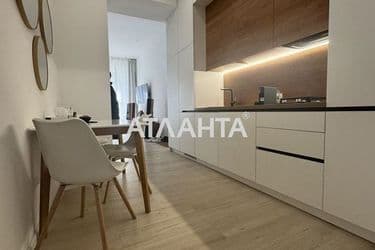 2-rooms apartment apartment by the address st. Troitskaya Yaroslavskogo ul (area 80 m²) - Atlanta.ua - photo 22