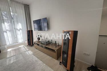 2-rooms apartment apartment by the address st. Troitskaya Yaroslavskogo ul (area 80 m²) - Atlanta.ua - photo 24