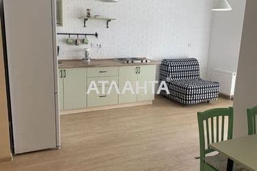 1-комнатная квартира по адресу ул. Лесная (площадь 42 м²) - Atlanta.ua - фото 18