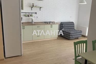 1-room apartment apartment by the address st. Lesnaya (area 42 m²) - Atlanta.ua - photo 18