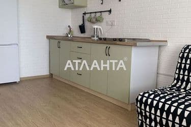 1-room apartment apartment by the address st. Lesnaya (area 42 m²) - Atlanta.ua - photo 19