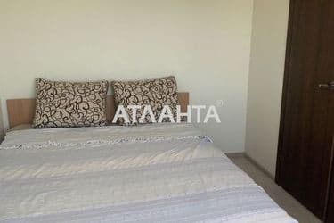 1-room apartment apartment by the address st. Lesnaya (area 42 m²) - Atlanta.ua - photo 22