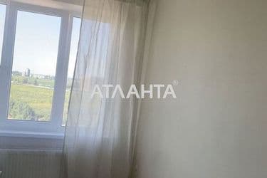 1-room apartment apartment by the address st. Lesnaya (area 42 m²) - Atlanta.ua - photo 23