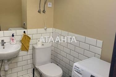 1-room apartment apartment by the address st. Lesnaya (area 42 m²) - Atlanta.ua - photo 24