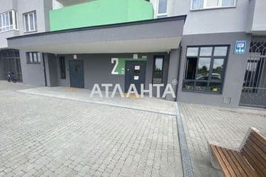 1-room apartment apartment by the address st. Lesnaya (area 42 m²) - Atlanta.ua - photo 30