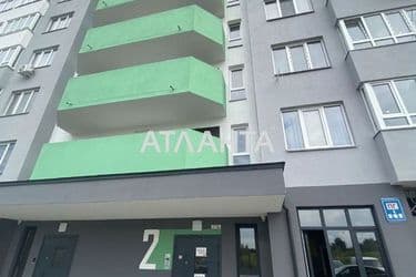 1-room apartment apartment by the address st. Lesnaya (area 42 m²) - Atlanta.ua - photo 31