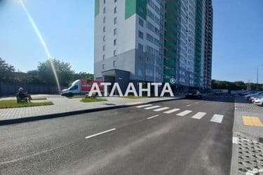 1-room apartment apartment by the address st. Lesnaya (area 42 m²) - Atlanta.ua - photo 32