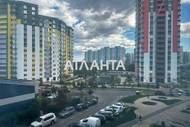 1-комнатная квартира по адресу ул. Ивана Выговского (площадь 48 м²) - Atlanta.ua - фото 35