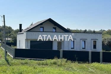 House by the address st. Miru prov (area 240 m²) - Atlanta.ua - photo 43