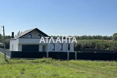 House by the address st. Miru prov (area 240 m²) - Atlanta.ua - photo 44