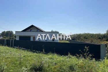 House by the address st. Miru prov (area 240 m²) - Atlanta.ua - photo 45