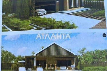 House by the address st. Miru prov (area 240 m²) - Atlanta.ua - photo 46