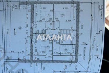 House by the address st. Miru prov (area 240 m²) - Atlanta.ua - photo 47