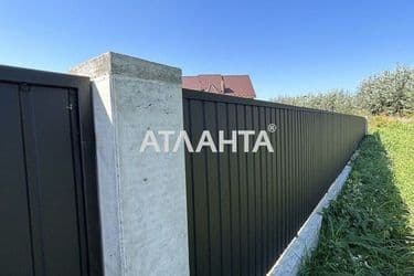 House by the address st. Miru prov (area 240 m²) - Atlanta.ua - photo 66