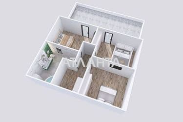 House by the address st. Miru prov (area 240 m²) - Atlanta.ua - photo 73