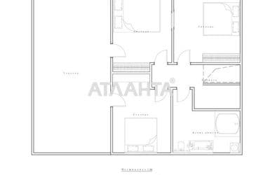 House by the address st. Miru prov (area 240 m²) - Atlanta.ua - photo 77