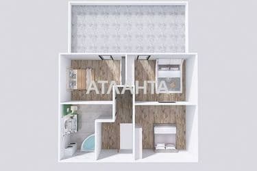 House by the address st. Miru prov (area 240 m²) - Atlanta.ua - photo 78