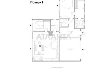 House by the address st. Miru prov (area 240 m²) - Atlanta.ua - photo 79