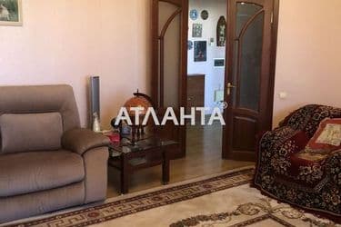 3-комнатная квартира по адресу ул. Левитана (площадь 105 м²) - Atlanta.ua - фото 15