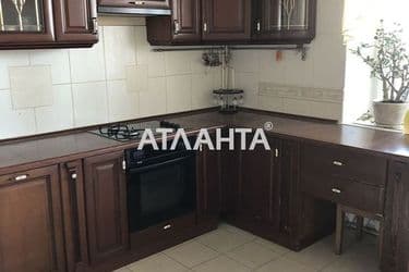 3-комнатная квартира по адресу ул. Левитана (площадь 105 м²) - Atlanta.ua - фото 17