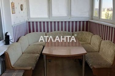 3-комнатная квартира по адресу ул. Левитана (площадь 105 м²) - Atlanta.ua - фото 20