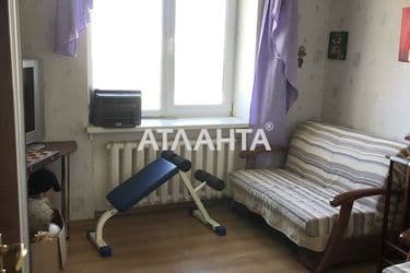 3-комнатная квартира по адресу ул. Левитана (площадь 105 м²) - Atlanta.ua - фото 23