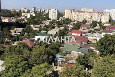 3-комнатная квартира по адресу ул. Левитана (площадь 105 м²) - Atlanta.ua - фото 24