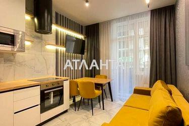 1-room apartment apartment by the address st. Genuezskaya (area 47,5 m²) - Atlanta.ua - photo 25