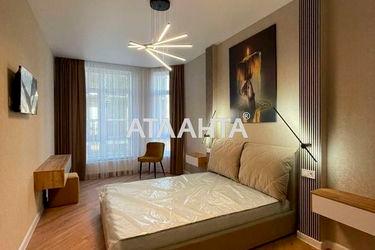 1-room apartment apartment by the address st. Genuezskaya (area 47,5 m²) - Atlanta.ua - photo 26