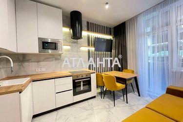 1-room apartment apartment by the address st. Genuezskaya (area 47,5 m²) - Atlanta.ua - photo 30