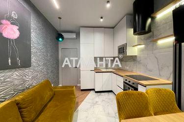 1-room apartment apartment by the address st. Genuezskaya (area 47,5 m²) - Atlanta.ua - photo 31