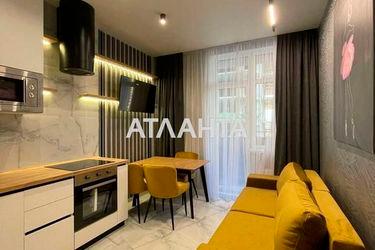 1-room apartment apartment by the address st. Genuezskaya (area 47,5 m²) - Atlanta.ua - photo 32