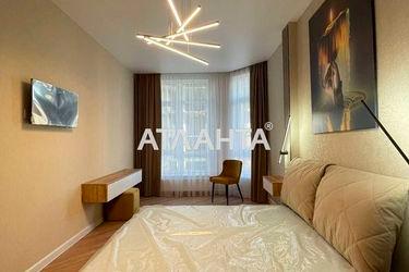 1-room apartment apartment by the address st. Genuezskaya (area 47,5 m²) - Atlanta.ua - photo 33