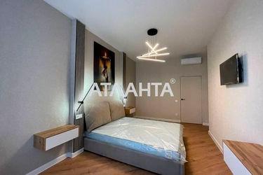 1-room apartment apartment by the address st. Genuezskaya (area 47,5 m²) - Atlanta.ua - photo 35