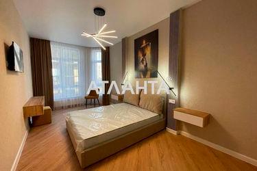 1-room apartment apartment by the address st. Genuezskaya (area 47,5 m²) - Atlanta.ua - photo 36