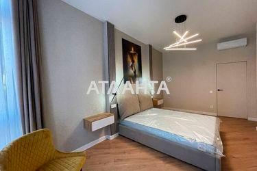 1-room apartment apartment by the address st. Genuezskaya (area 47,5 m²) - Atlanta.ua - photo 38