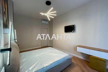 1-room apartment apartment by the address st. Genuezskaya (area 47,5 m²) - Atlanta.ua - photo 41