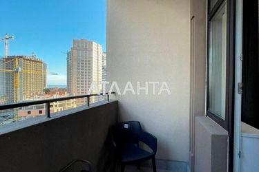 1-room apartment apartment by the address st. Genuezskaya (area 47,5 m²) - Atlanta.ua - photo 44