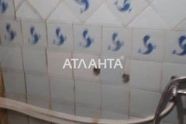 1-room apartment apartment by the address st. Pastera (area 28 m²) - Atlanta.ua - photo 6