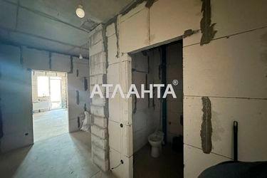 1-room apartment apartment by the address st. Nebesnoy Sotni pr Zhukova marsh pr Leninskoy iskry pr (area 30 m²) - Atlanta.ua - photo 22