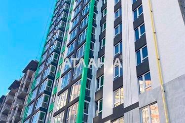 1-room apartment apartment by the address st. Vilyamsa ak (area 22,9 m²) - Atlanta.ua - photo 6