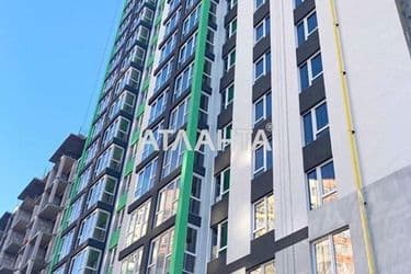 1-room apartment apartment by the address st. Vilyamsa ak (area 22,9 m²) - Atlanta.ua - photo 6