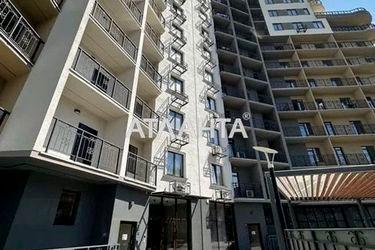 1-room apartment apartment by the address st. Klubnichnyy per (area 27,3 m²) - Atlanta.ua - photo 24