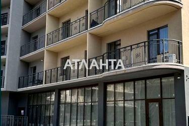 1-room apartment apartment by the address st. Klubnichnyy per (area 27,3 m²) - Atlanta.ua - photo 25